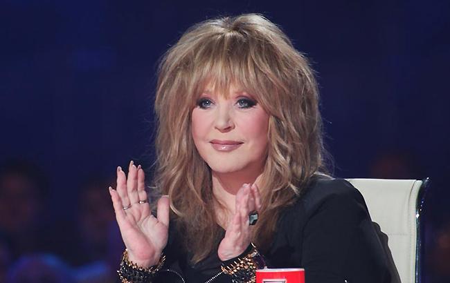 Помолодевшая и счастливая: Галкин опубликовал фото с нестареющей Пугачевой