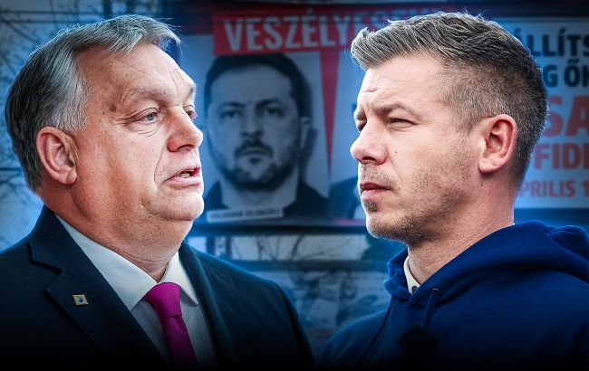 Орбан против Мадьяра. Что нужно знать о выборах в Венгрии