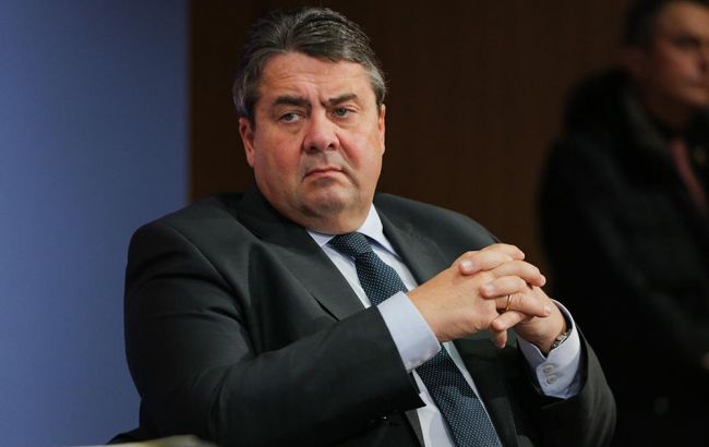 Германия призывает США воздержаться от эскалации в Сирии