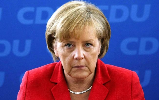 Близькі результати на референдумі говорять про глибокий розкол в турецькому суспільстві, - Меркель