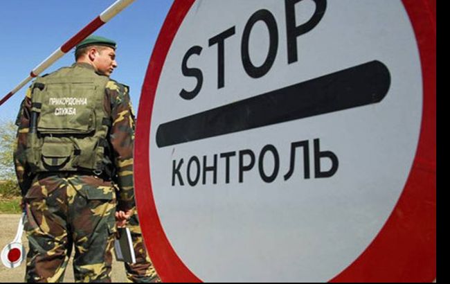 Боевики возобновили пропуск на КПВВ "Станица Луганская"