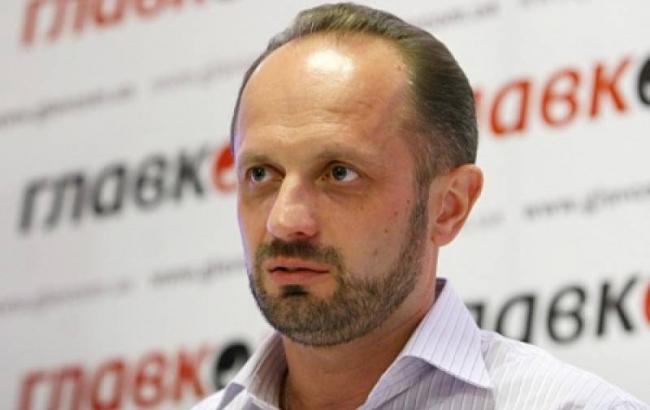 Суд оштрафовал Бессмертного за нарушение финансовой отчетности партии&nbsp;&nbsp;