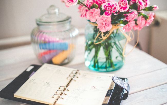 Місячний календар на листопад 2023: найвдаліші дні для важливих справ