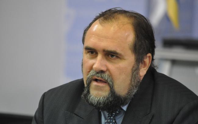 Ярославский мог приобрести "Сухую Балку" для одного из олигархов, - эксперт