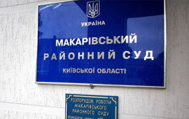 Судья Оберемко избежал наказания за пьяную езду и угрозы инспектору ГАИ