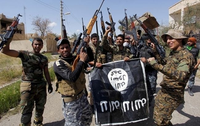 ИГ за год потеряло четверть территории в Сирии и Ираке, - доклад &nbsp;