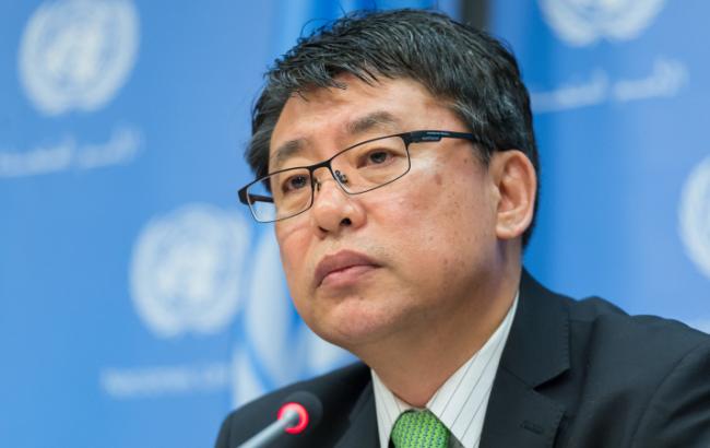 КНДР опровергла свою причастность к глобальной кибератаке вируса WannaCry