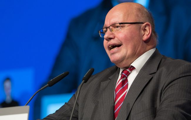 Германия связала потребность в "Северном потоке-2" с отказом от АЭС