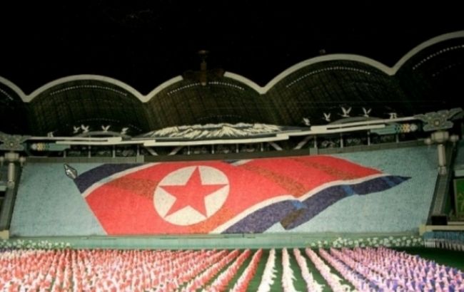 Удар США по Сирії доводить, що ядерна зброя потрібна, - КНДР