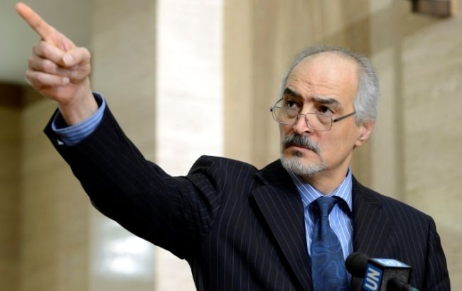 Уряд Сирії відкинув вимогу опозиції про перехідний період