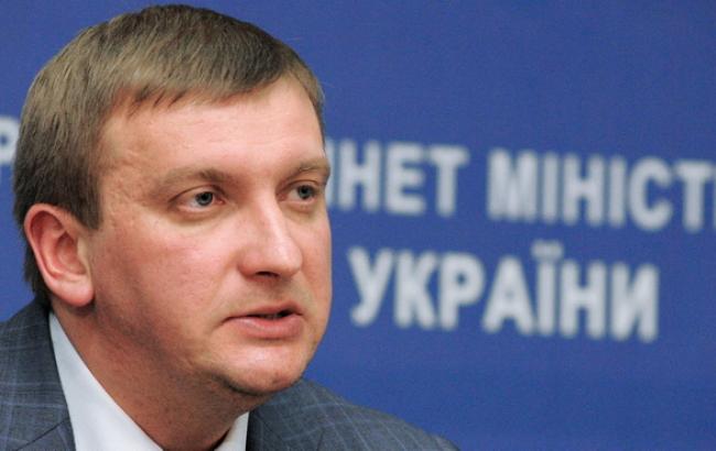 Минюст: в Украине с 1 июля откроются более 100 центров бесплатной правовой помощи