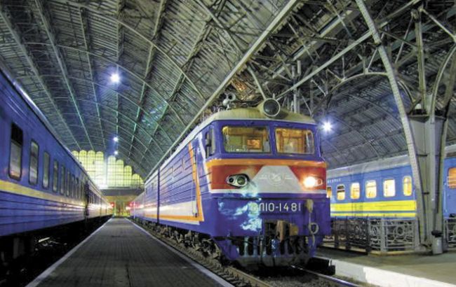 Завгородній призначений новим в. о. голови "Укрзалізниці"