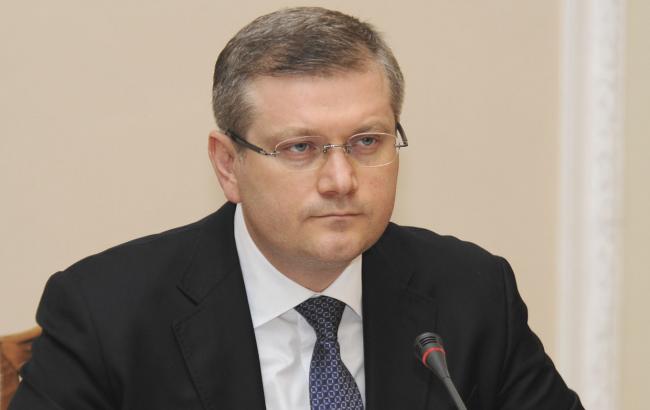 Филатов: СБУ предлагает адвокатам Корбана передать информацию по преступлениям Вилкула