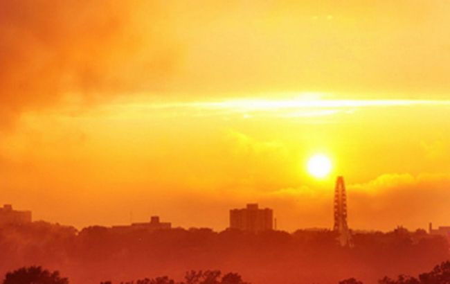 В Індії від теплового удару померли 335 осіб