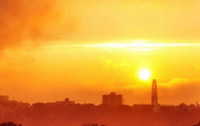 Кількість жертв спеки в Індії збільшилася до більше 1,3 тис. осіб