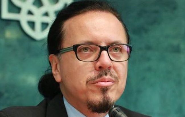 Для украинских ТЭС загрузили углем из ЮАР уже более 400 вагонов