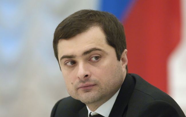 Хакеры сообщили о публикации новой части взломанной почты Суркова