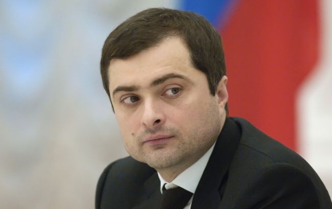 Bellingcat подтверждает подлинность переписки Суркова, - Шкиряк