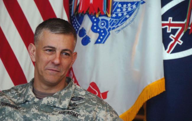 В США отвели на освобождение Мосула от террористов ИГ 2 месяца