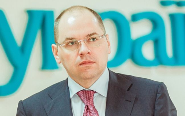 Кабмін підтримав призначення Степанова головою Одеської ОДА