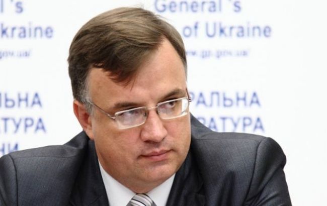 В ГПУ разрабатываются положения "молодежной прокуратуры", - Севрук