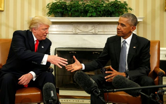 Разведка США установила факты слежки администрации Обамы за командой Трампа, - Fox News