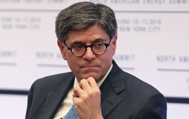 Минфин США: владельцам облигаций Украины нужно будет пойти на жертвы