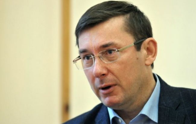 ГПУ вызывает на допрос 727 подозреваемых в госизмене судей, прокуроров и чиновников