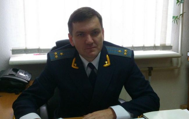 ГПУ: понад 200 правоохоронців були притягнуті до відповідальності за злочини на Майдані