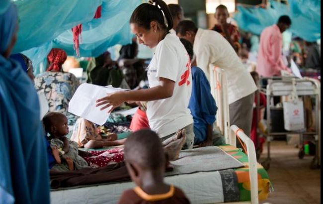 На півночі Сирії розбомбили госпіталь "Лікарів без кордонів"