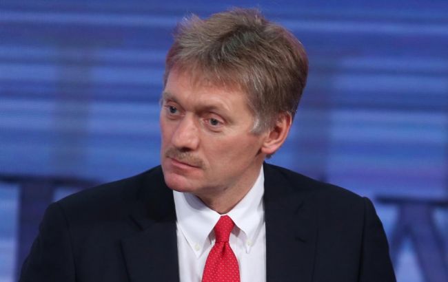 В Кремле возразили Трампу, назвавшему Иран "террористическим государством"