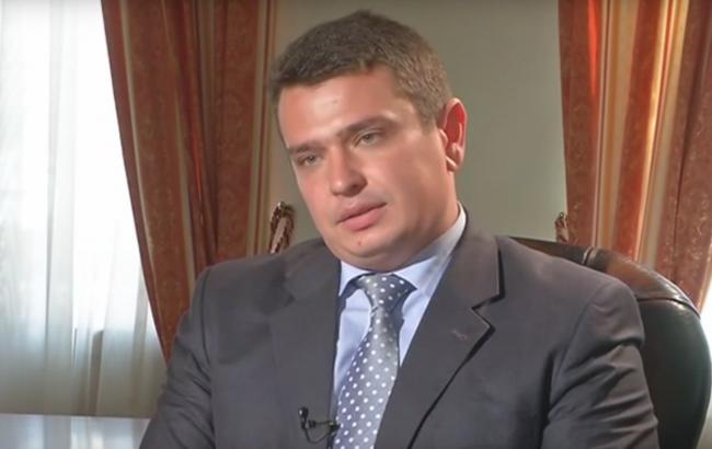 В бюджете-2016 для НАБУ будет предусмотрено почти 500 млн гривен