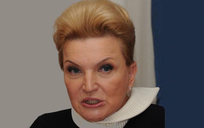 ЕС может отменить заморозку активов Богатыревой на следующей неделе