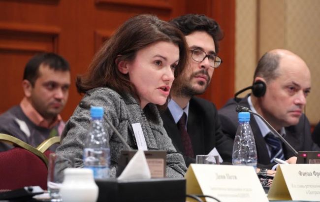 ООН: с начала конфликта в Украине пострадали более 30 тысяч человек