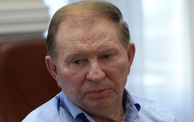 Україна вимагає від бойовиків на Донбасі звільнити 107 заручників, - Оліфер