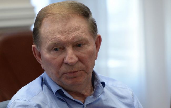 Украина призвала ДНР/ЛНР отменить результаты "выборов" в 2014 г