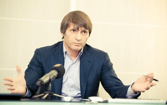 Депутат Еремеев умер в больнице, - Литвин