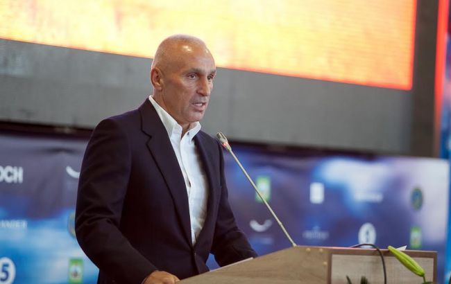 Ярославский приобрел контрольный пакет акций ХТЗ