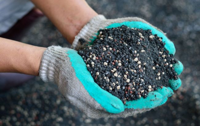 УКАБ просить Мінекономіки не допустити подальшої монополізації ринку мінеральних добрив