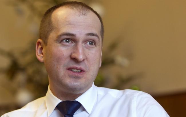 Глава МинАП пообещал не приватизировать "Аграрный фонд"