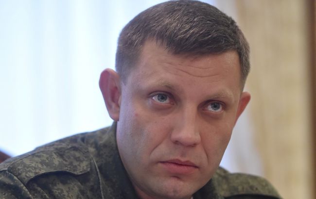 Захарченко заявив про початок поставок вугілля в РФ