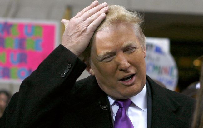 В США расследуют угрозы хакеров Anonymous в адрес Трампа