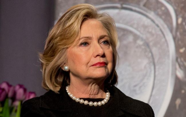 Клинтон опережает Трампа на 3%, - опрос NYT