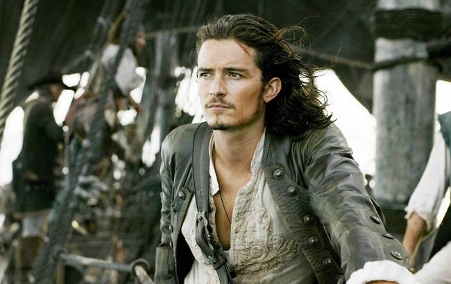 Вышел новый трейлер "Пиратов Карибского моря 5"