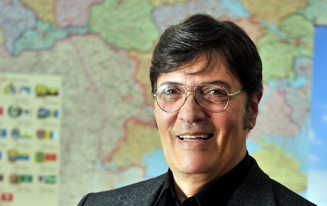 У США помер співавтор "мирного плану" щодо Криму нардепа Артеменка