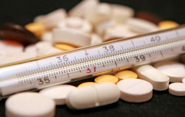 В Украине от гриппа и ОРВИ за неделю умерли 6 человек