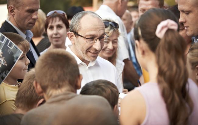 Прокуратура и СБУ хотят устроить в Харькове коммунальный коллапс, но этого не будет, - Кернес