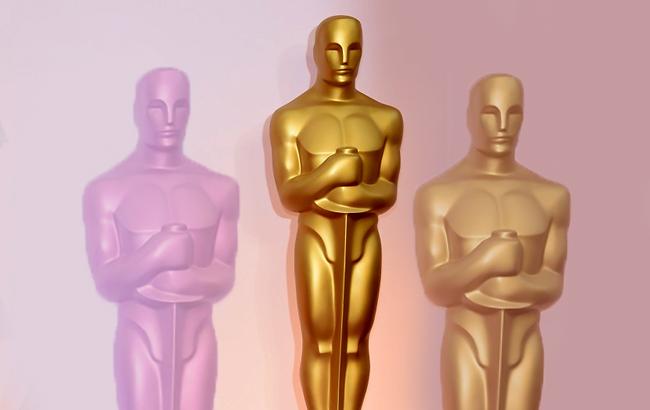 Стали відомі всі номінанти на Оскар 2018