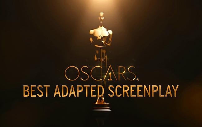 Оскар 2018: кто получил награду за лучший адаптированный сценарий