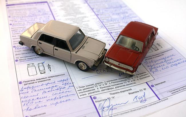 Объем собранных премий по ОСАГО вырос на 17,8%, - МТСБУ